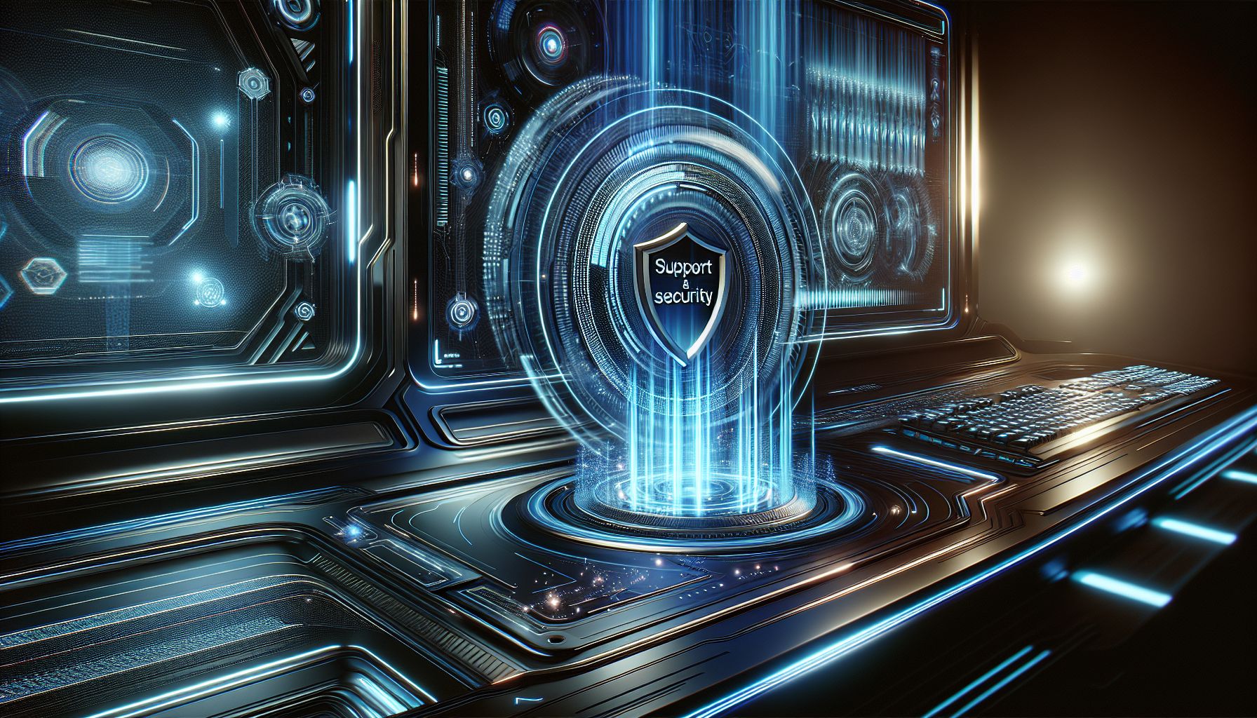 JOYPUTAR support and mobile gaming environment with polished interface and secure access