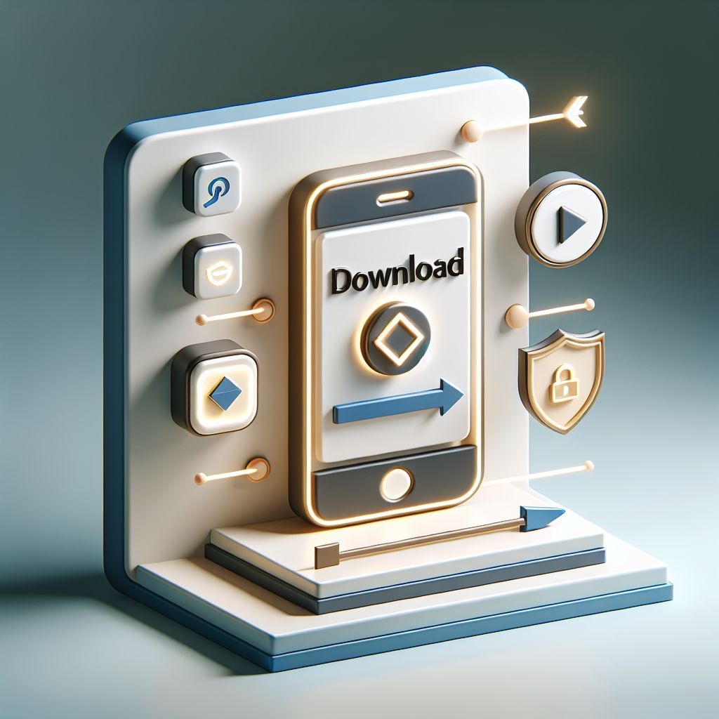 Step-by-step JOYPUTAR app installation guide for mobile users