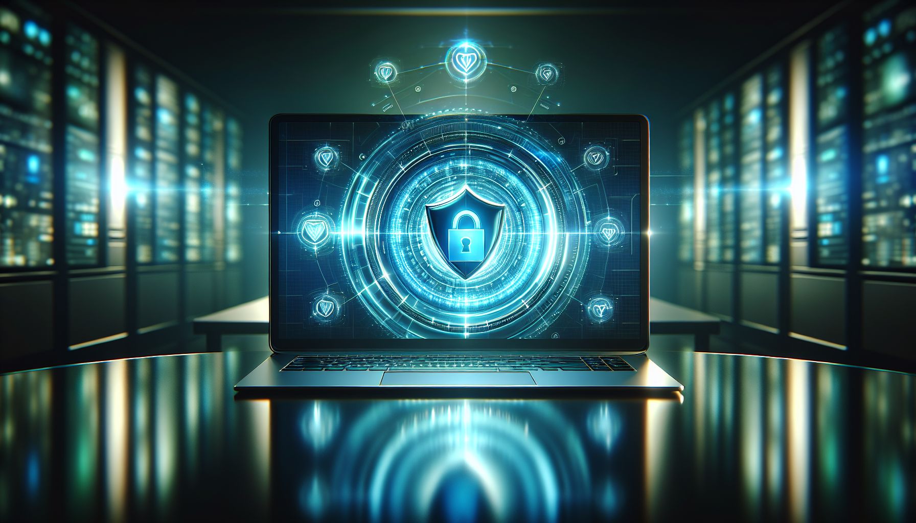 Secure JOYPUTAR account access concept with digital shield and trusted platform visuals