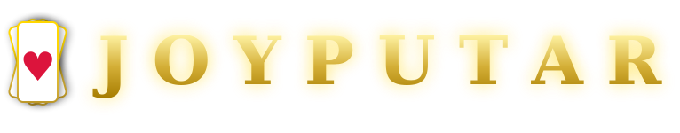 JOYPUTAR Logo